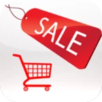 Logo of Smart Online Shopping android Application 